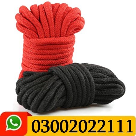 SM rope with Desire for masochistic SM Set