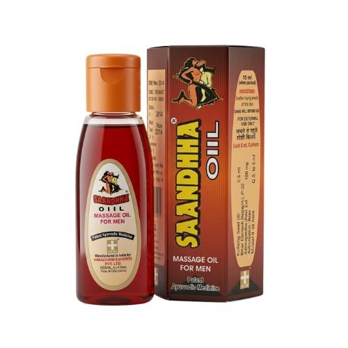 Sanda Oil for Men Price in Pakistan