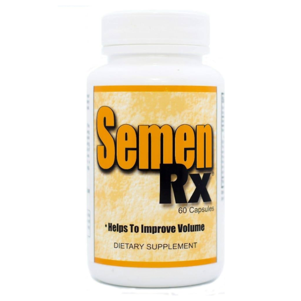 Semen Rx Capsules Price In Pakistan