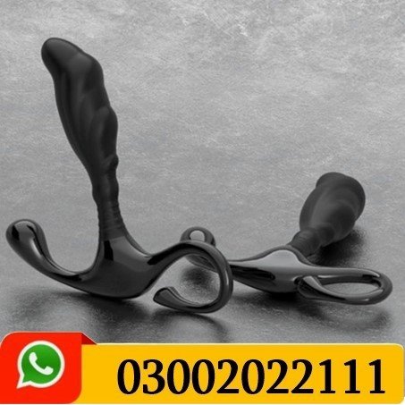 Sex Toys for Men Anal Plug In Pakistan