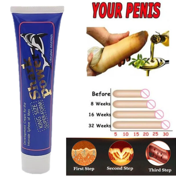 Shark Power Cream Price In Pakistan