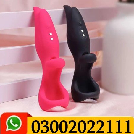 Six Finger Magic Set Sex Vibrator In Pakistan
