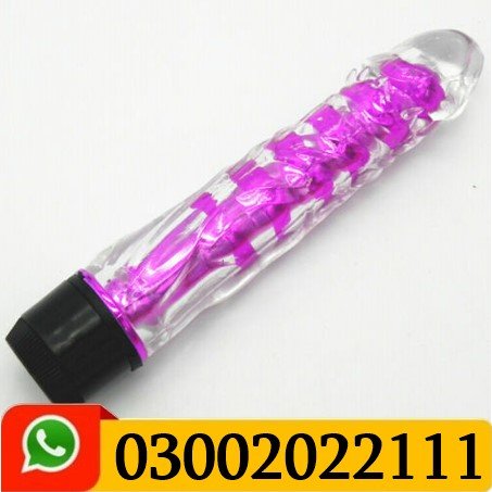 Soft Crystal Vibrator In Pakistan