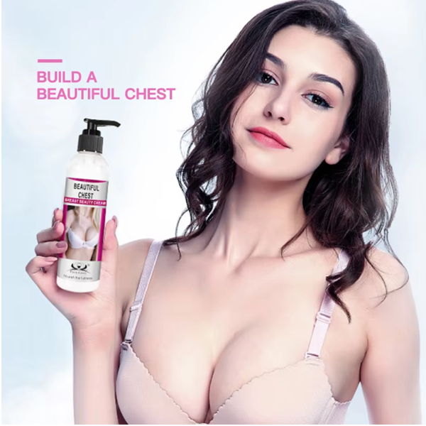 Soft Curve 4D Expand Breast Beauty Cream In Pakistan