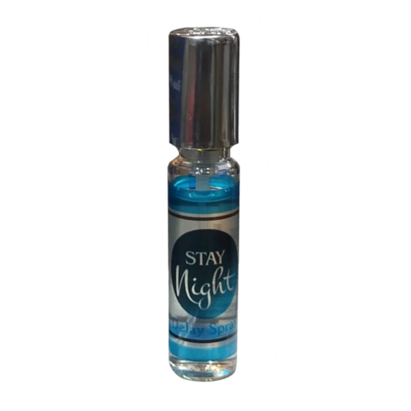 Stay Night Delay Spray In Pakistan