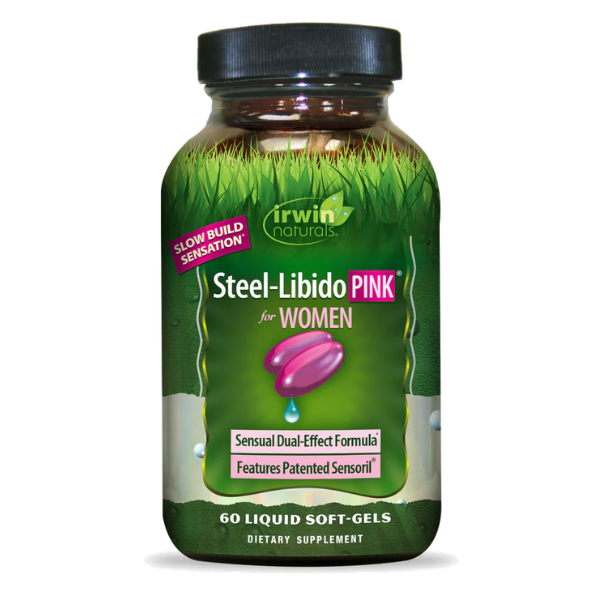 Steel-Libido PINK Price In Pakistan