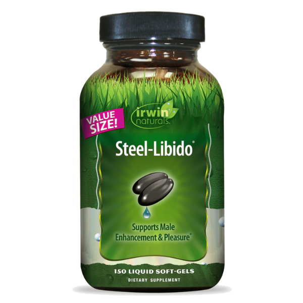 Steel-Libido Value Size Price In Pakistan