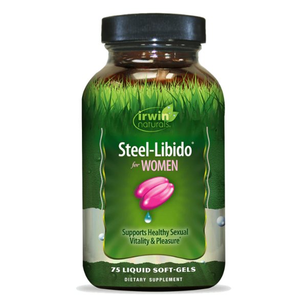 Steel-Libido for Women Price In Pakistan