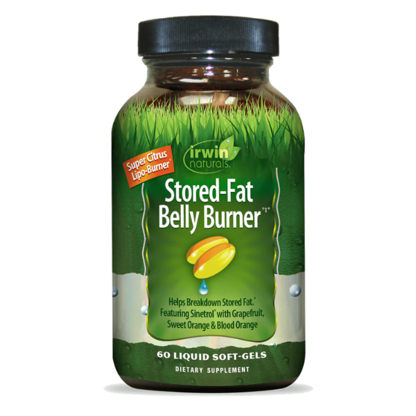Stored-Fat Belly Burner Price In Pakistan