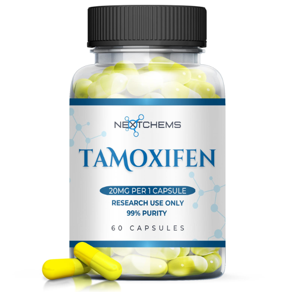 Tamoxifen Nolvadex 20mg 60 Capsules Price In Pakistan