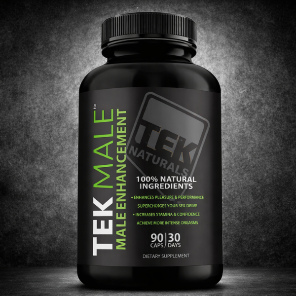 Tek Male Enhancement Capsules Price In Pakistan
