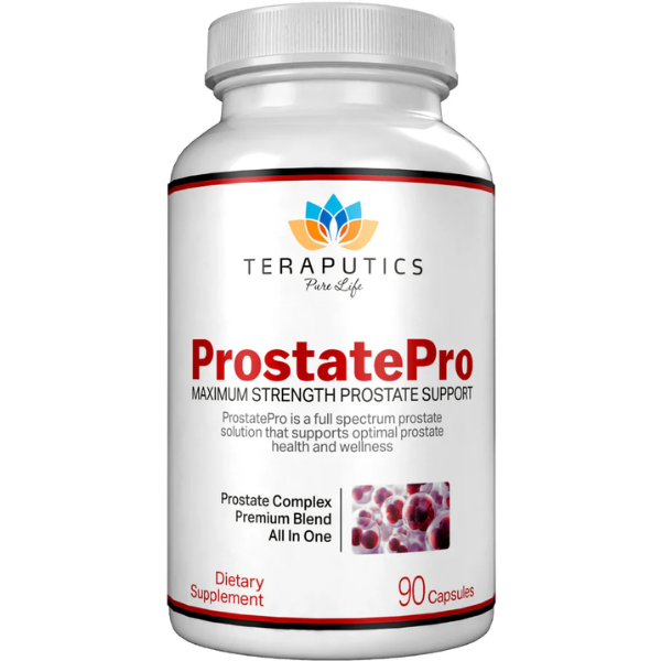 Teraputics Prostate Pro Price In Pakistan