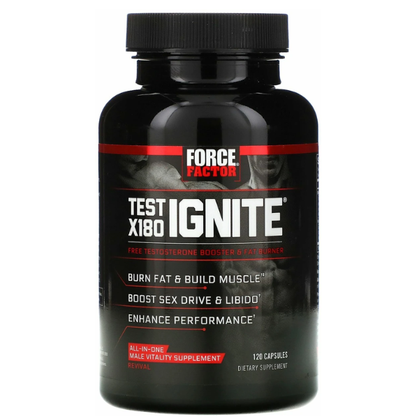 Test X180 Ignite Price In Pakistan