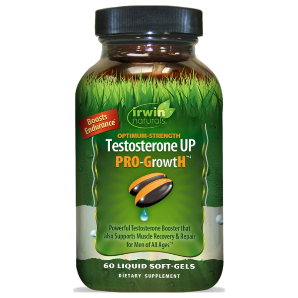 Testosterone UP PRO-GrowtH Price In Pakistan