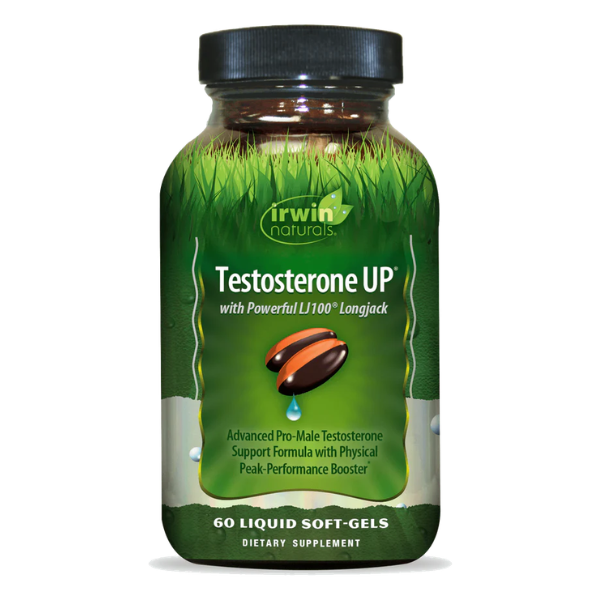 Testosterone UP Price In Pakistan