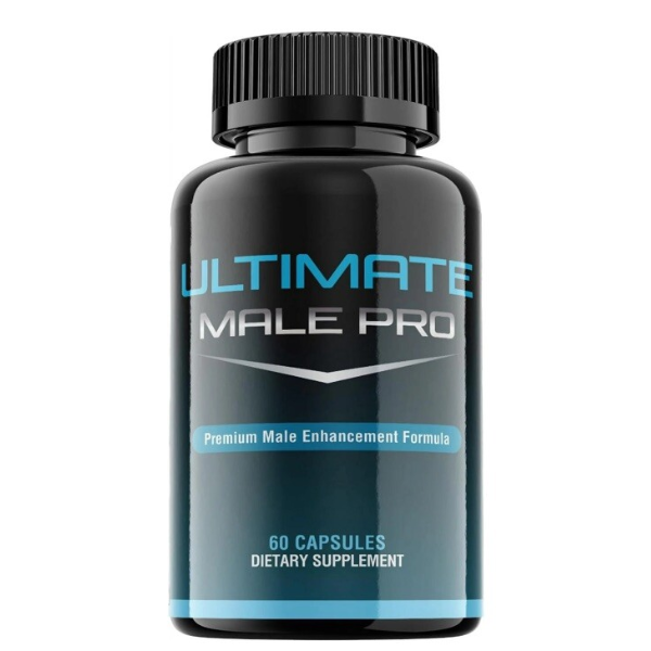 Ultimate Male Pro Capsules for Men Price In Pakistan