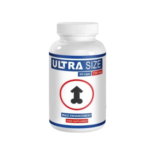 Ultra Size Capsule Price In Pakistan