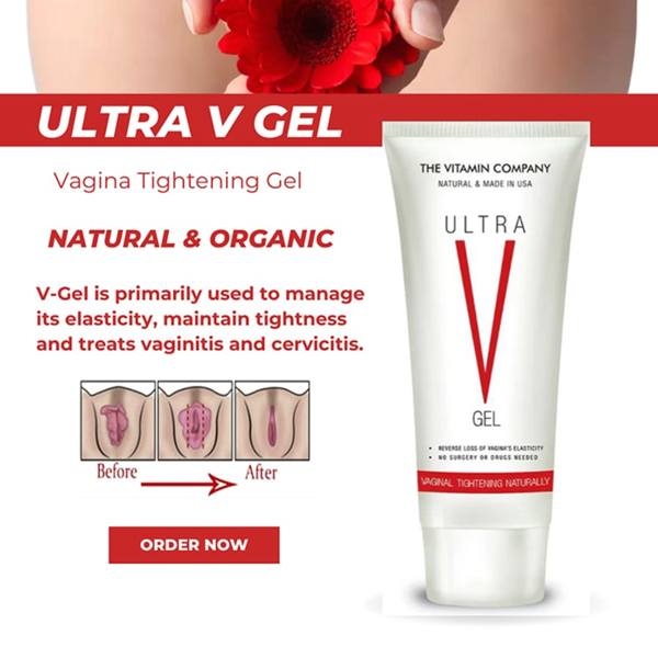Ultra V Gel In Pakistan