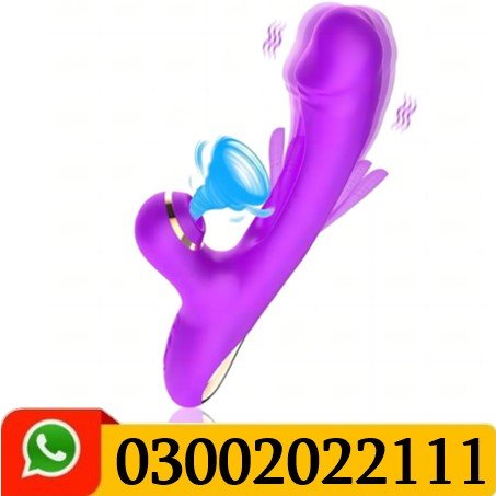 Upgrade 10 Mode Stimulator Adult Toy In Pakistan