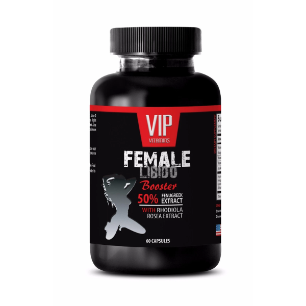 VIP Vitamins Female Libido Booster Capsules Price In Pakistan