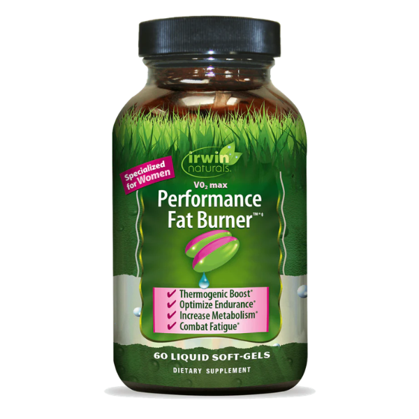 VO2 Max Performance Fat Burner Price In Pakistan