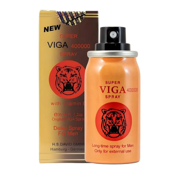 Viga 400000 Long Last Time Spray In Pakistan
