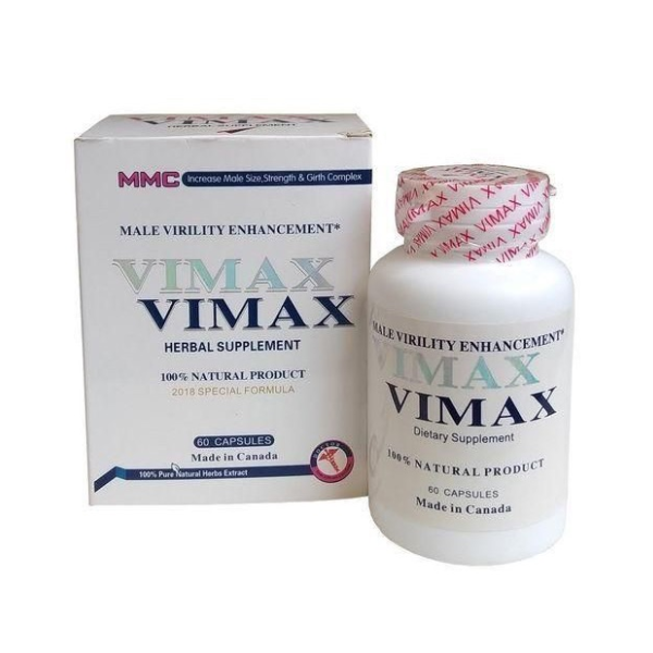 Vimax Power Pills For Man Price in Pakistan