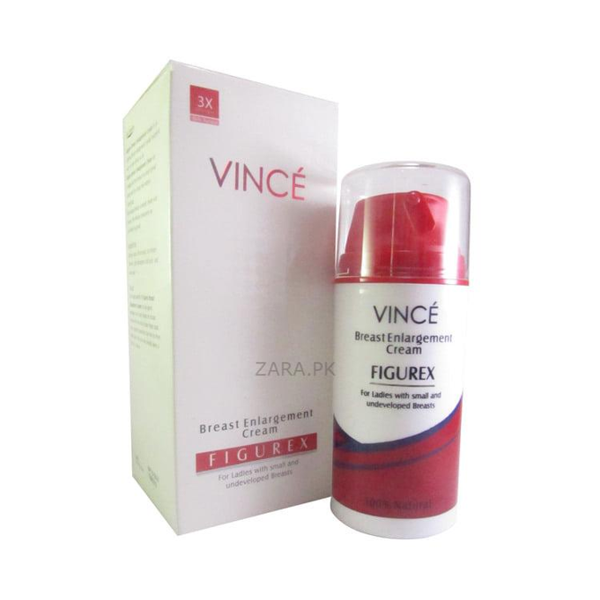 Vince Breast Enlargement Cream In Pakistan