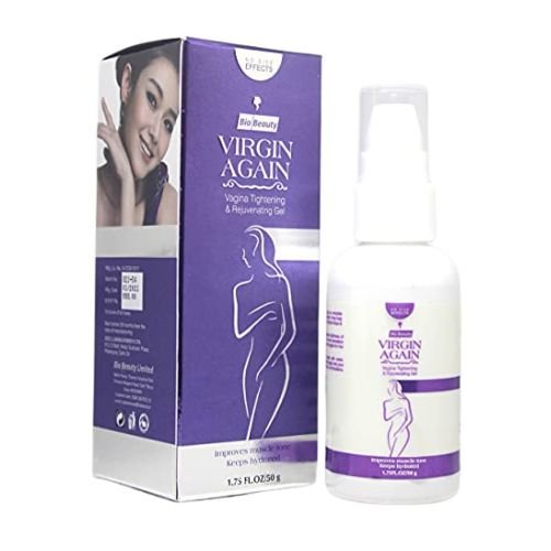 Virgin Again Tightening Gel Price In Pakistan