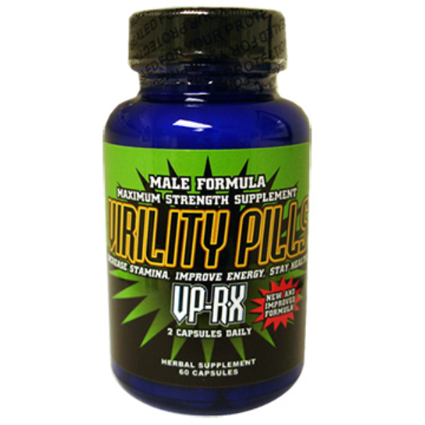 Virility Pills For Men Price In Pakistan