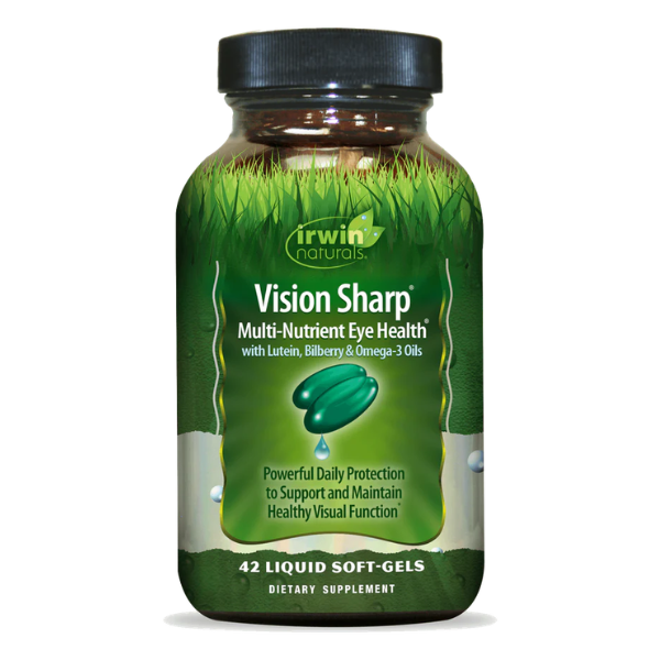 Vision Sharp Multi-Nutrient Eye Health Price In Pakistan
