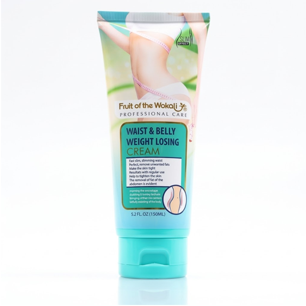 Waist and Belly Weight Losing Cream In Pakistan