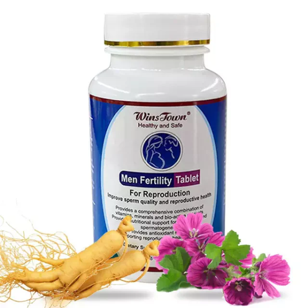 Wins Town High Quality Fertility Tablets Price In Pakistan