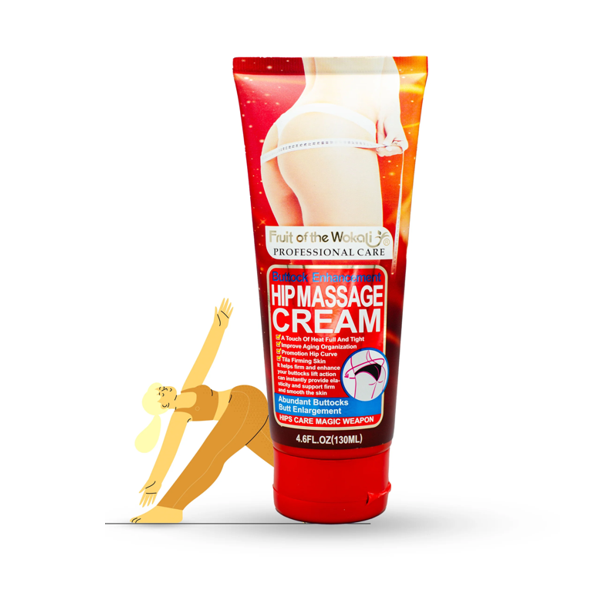 Wokali Hip Massage Cream In Pakistan