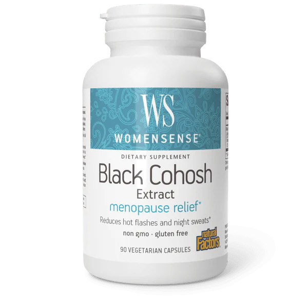 WomenSense Black Cohosh Extract Price In Pakistan