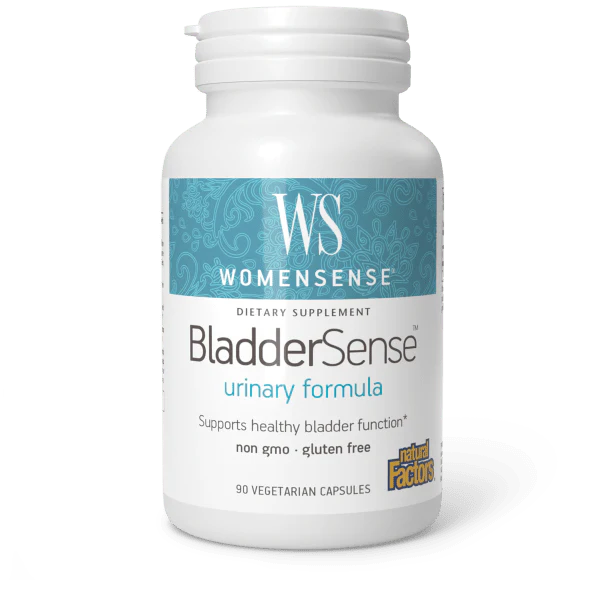 WomenSense BladderSense Capsules Price In Pakistan