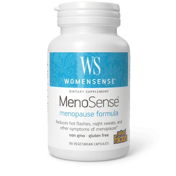 WomenSense MenoSense Price In Pakistan 