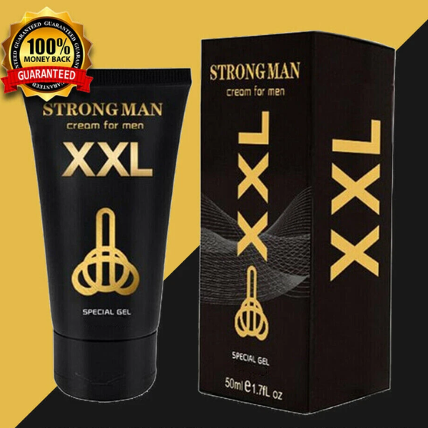 XXL Strong Men Cream Price In Pakistan