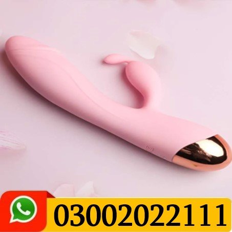 Xiaoruan Cute Generation Vibration Stick