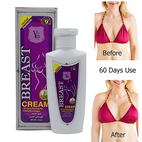 YC Thailand Breast Cream Firming In Pakistan