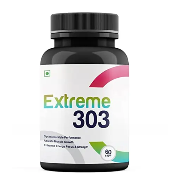  Extreme 303 Capsules Price In Pakistan