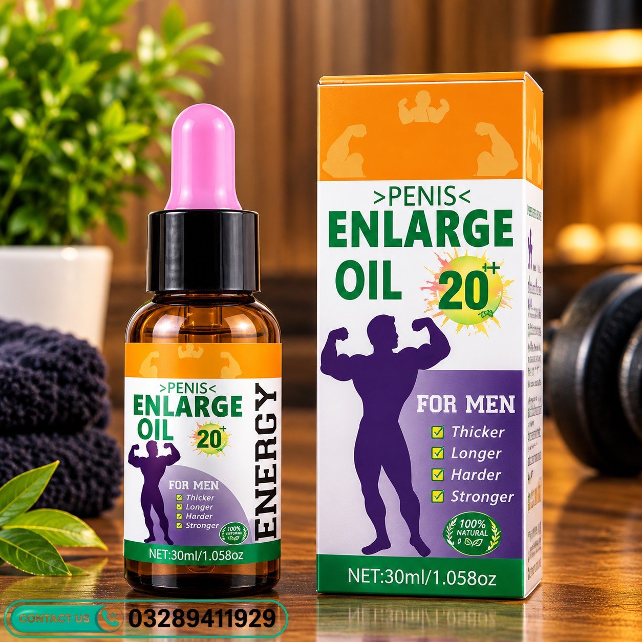Crazy Life Penis Enlarge Oil Price In Pakistan
