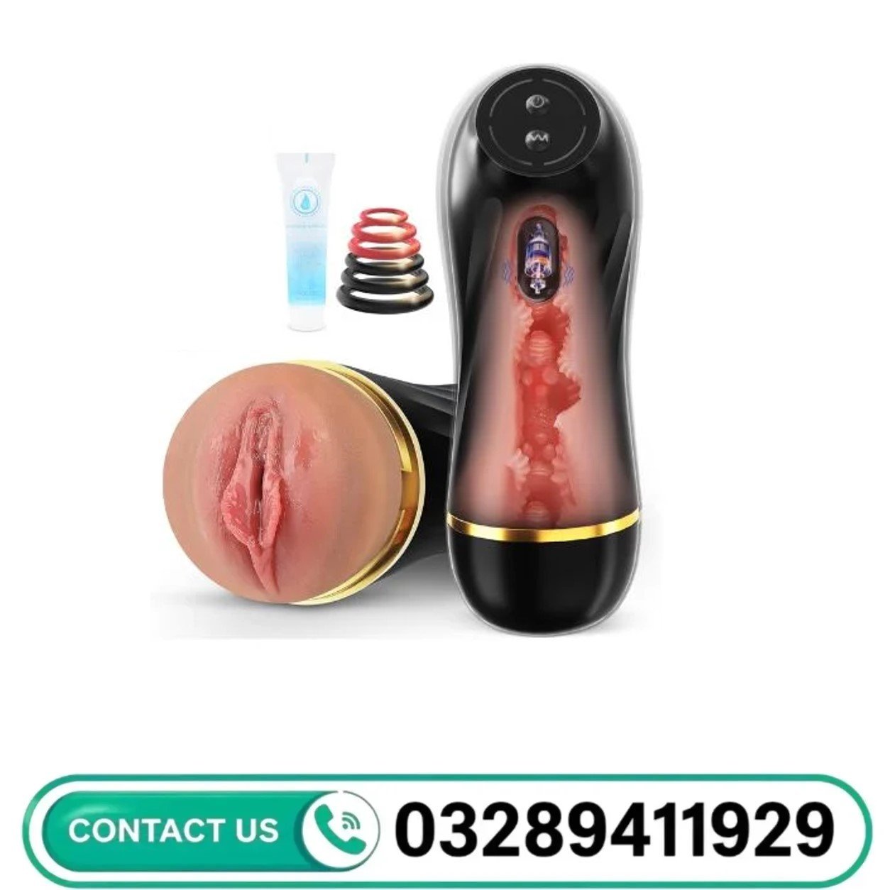 Blowjob Machine Masturbators for Training in Pakistan