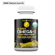 Laperva Ultimate Omega-3 Fish Oil 2000mg, in Pakistan